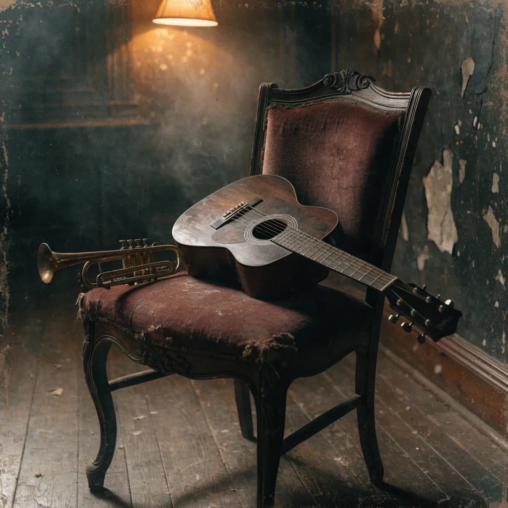 Silent Strings