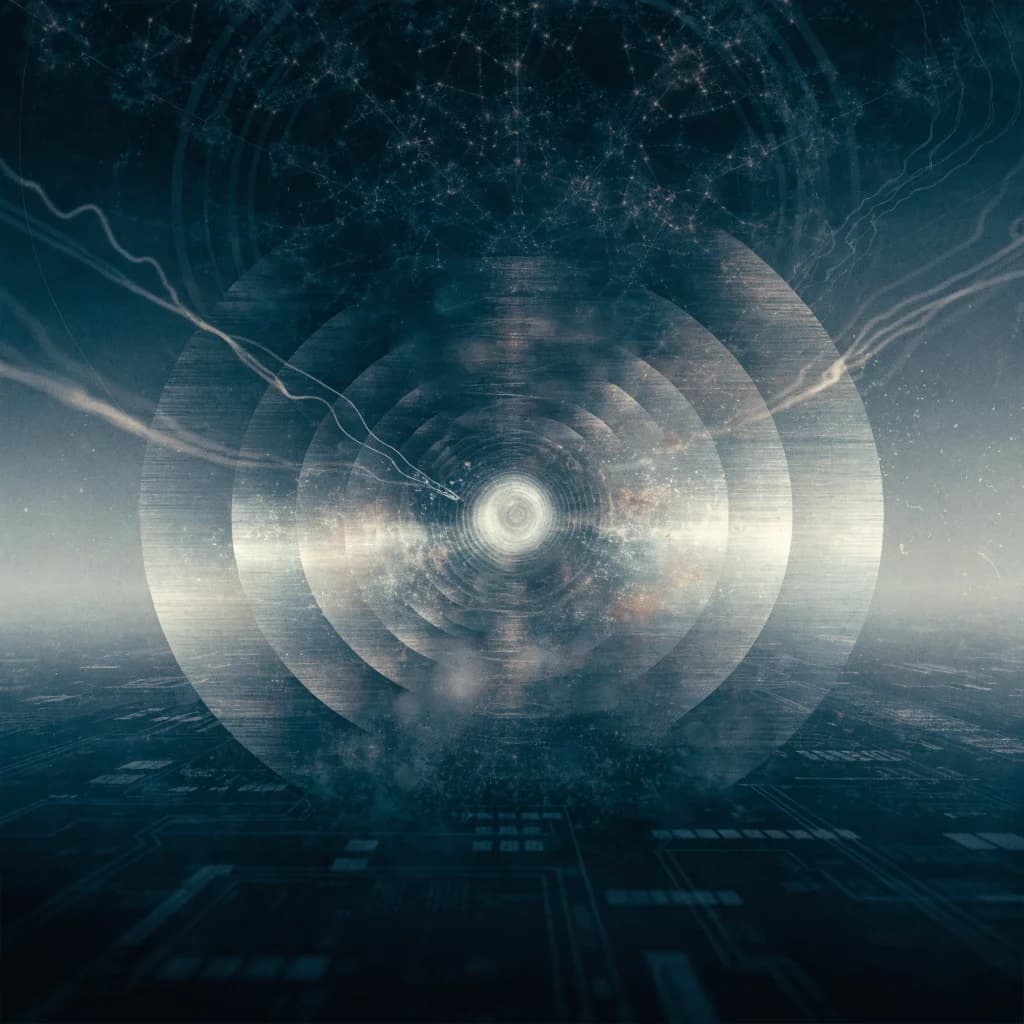 Aftersignal Transmission