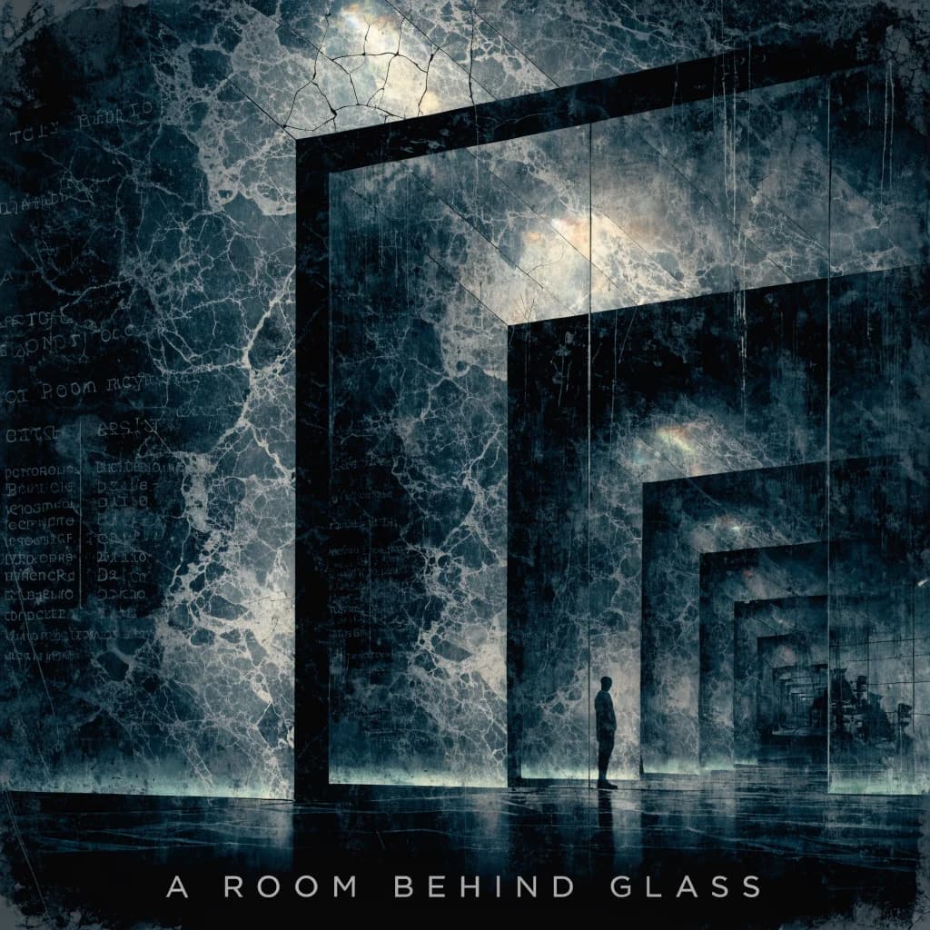 Glass Labyrinth