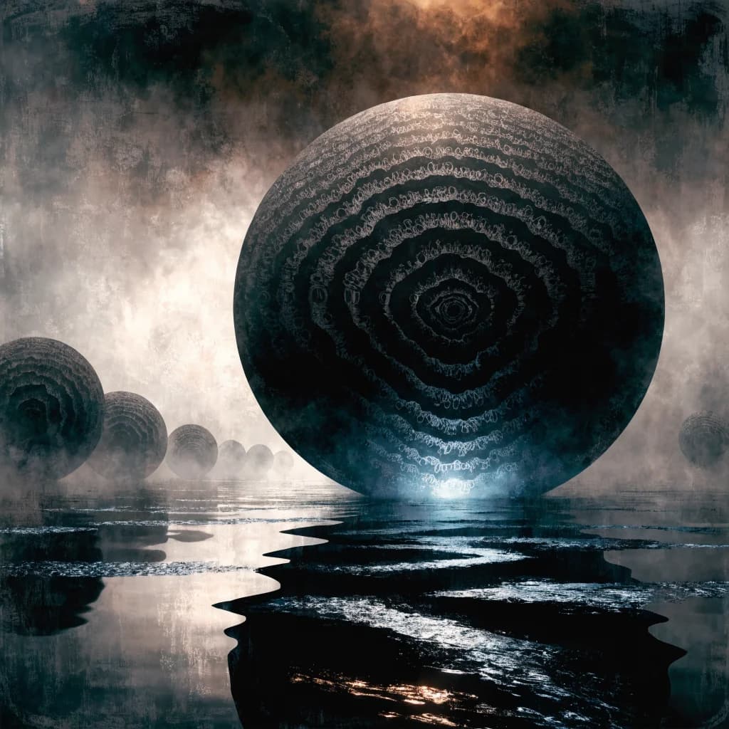 Resonant Bloom