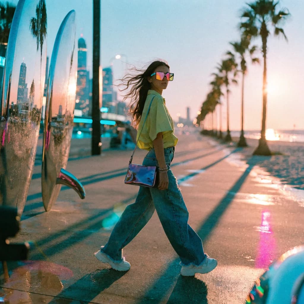 Funkyard Breeze