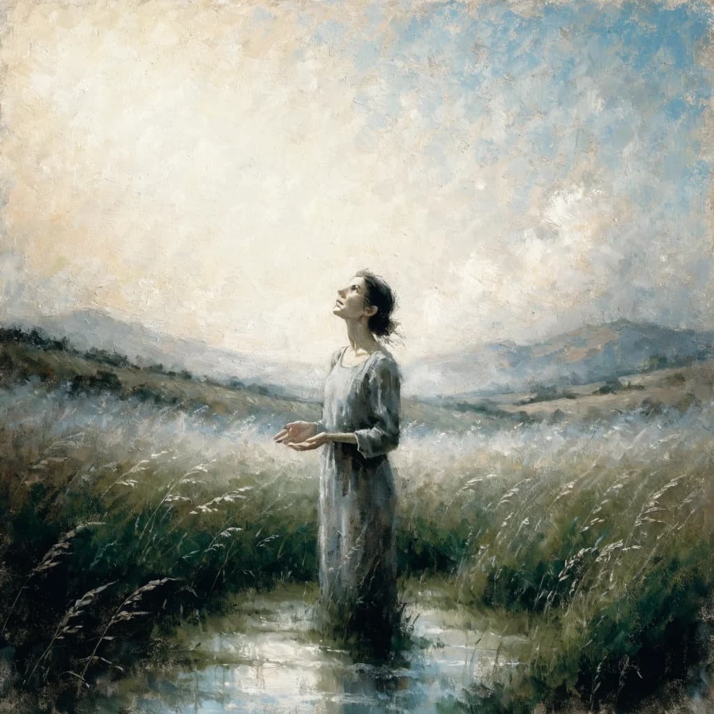 Grace Overflowing