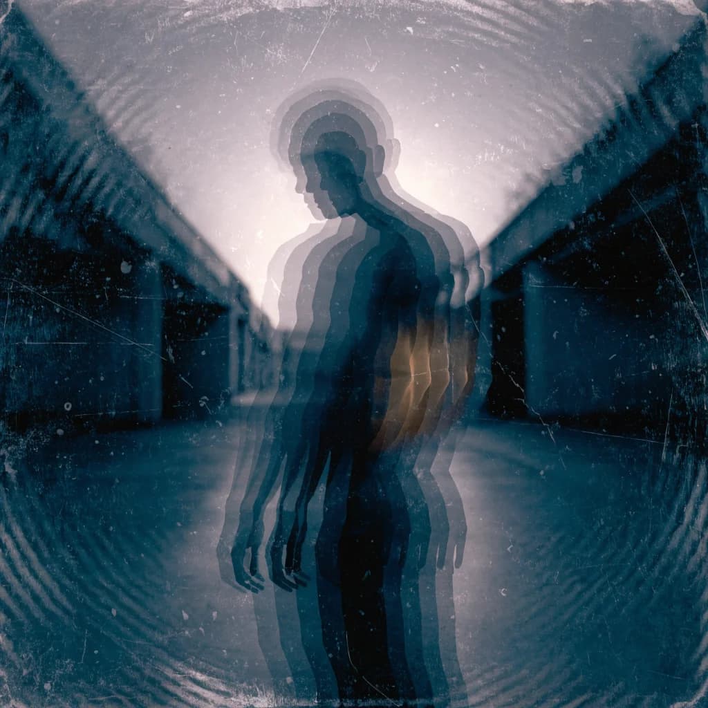 Afterimage Bloom