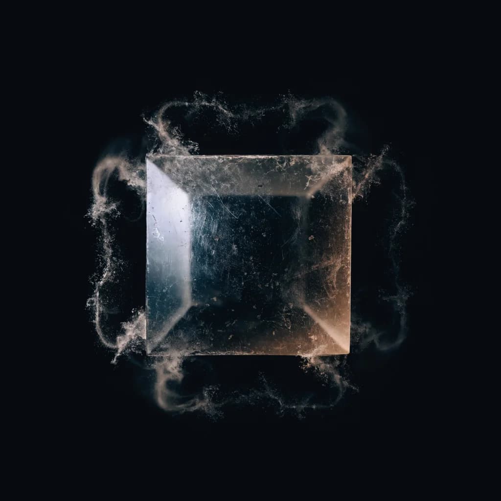 Afterimage Cascade
