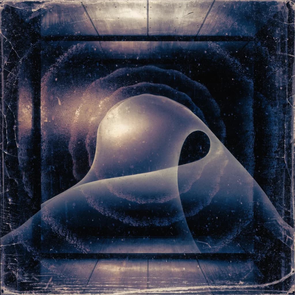 Resonant Geometry