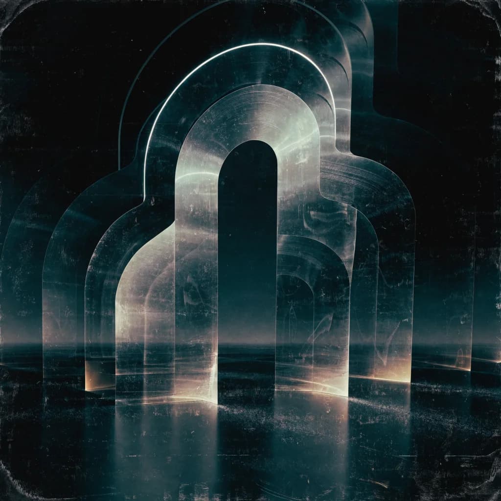 Binary Waltz