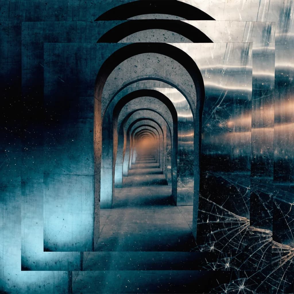 Afterimage Architecture