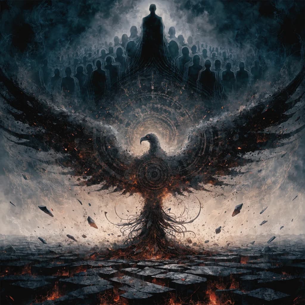 Ashfall Ascendant