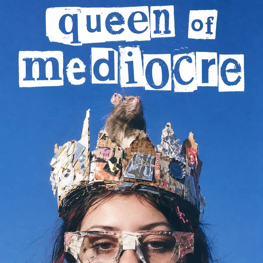 Queen of Mediocre