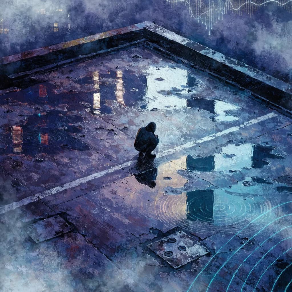 Hull of Dusk