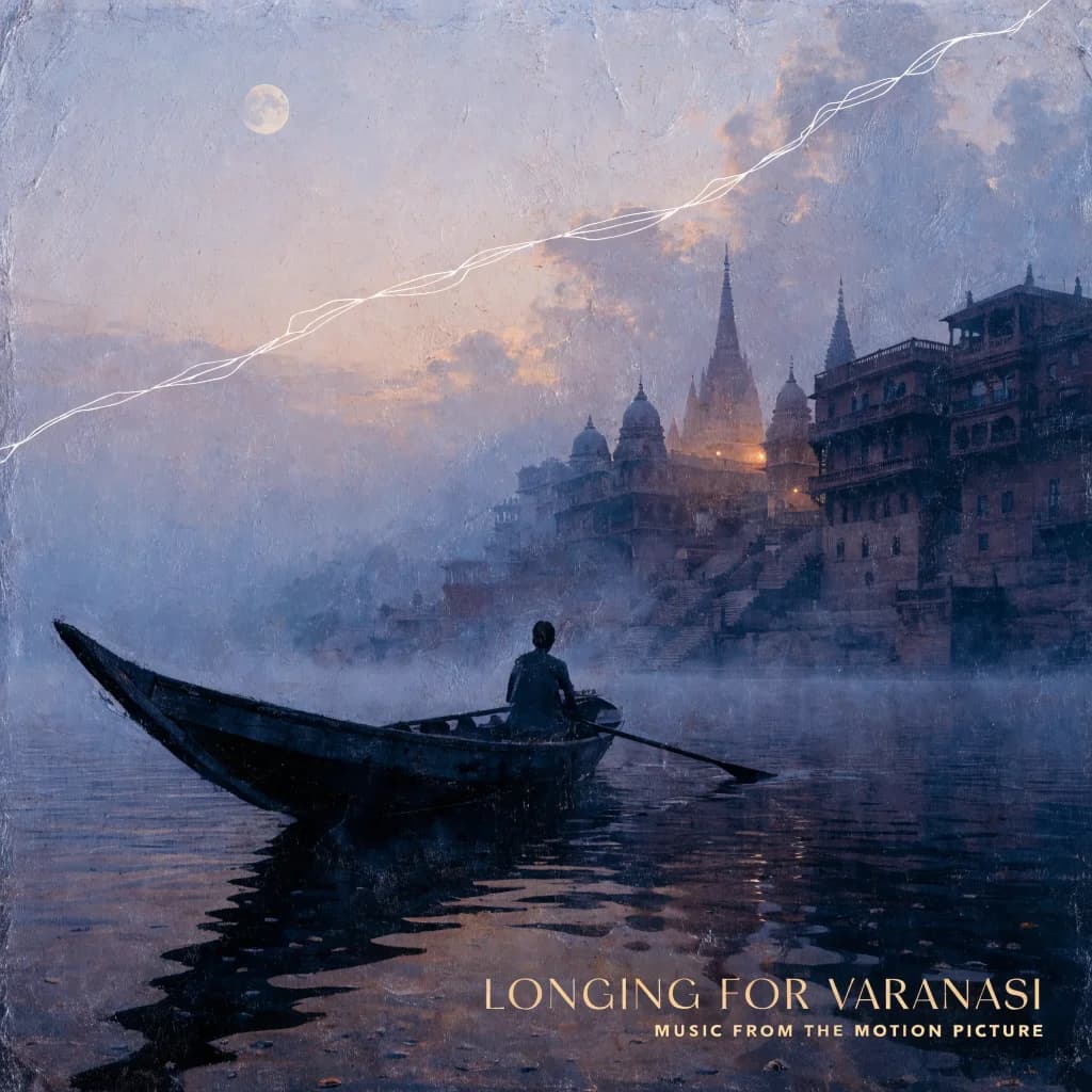 Ghats of Longing