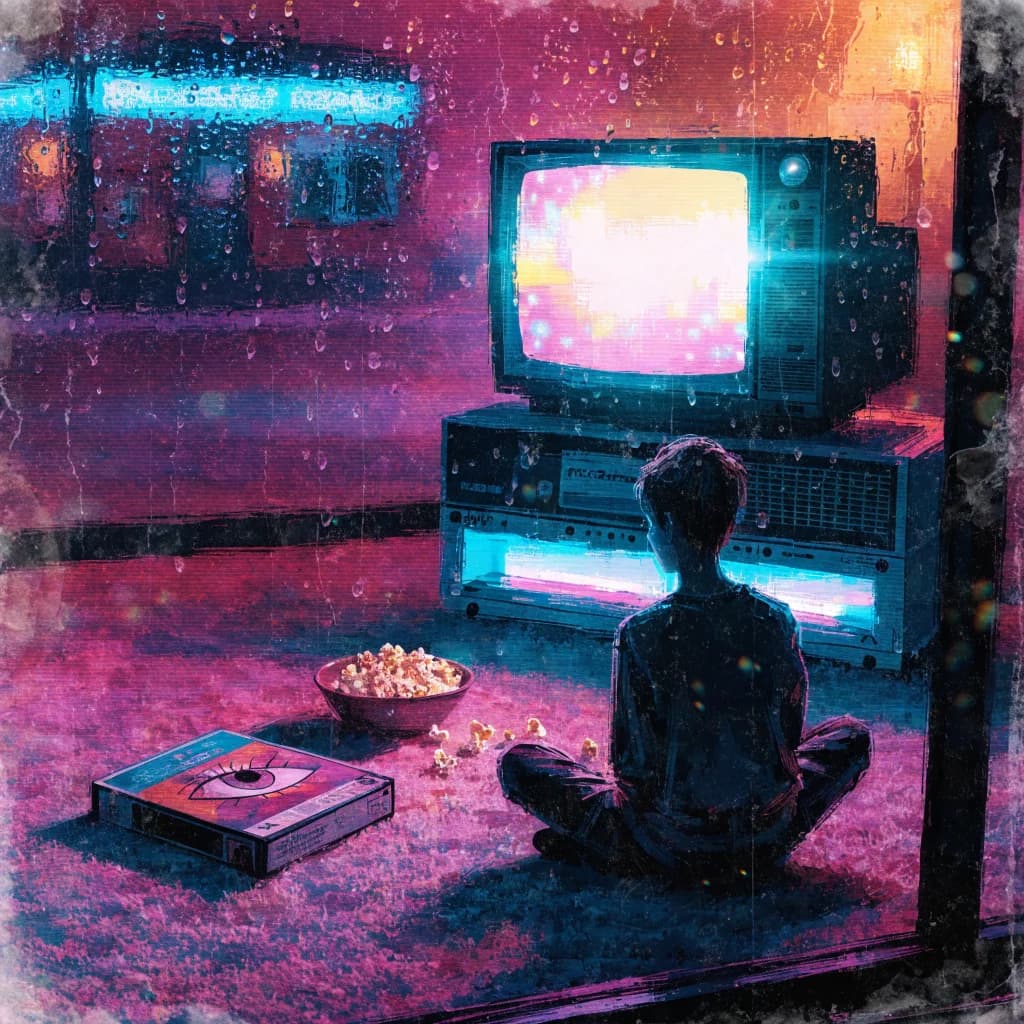 Blockbuster Fridays