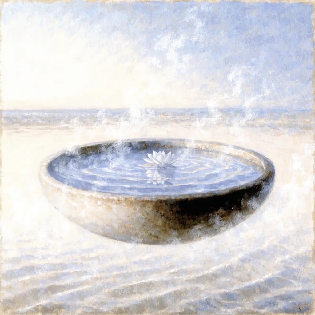 Still Waters