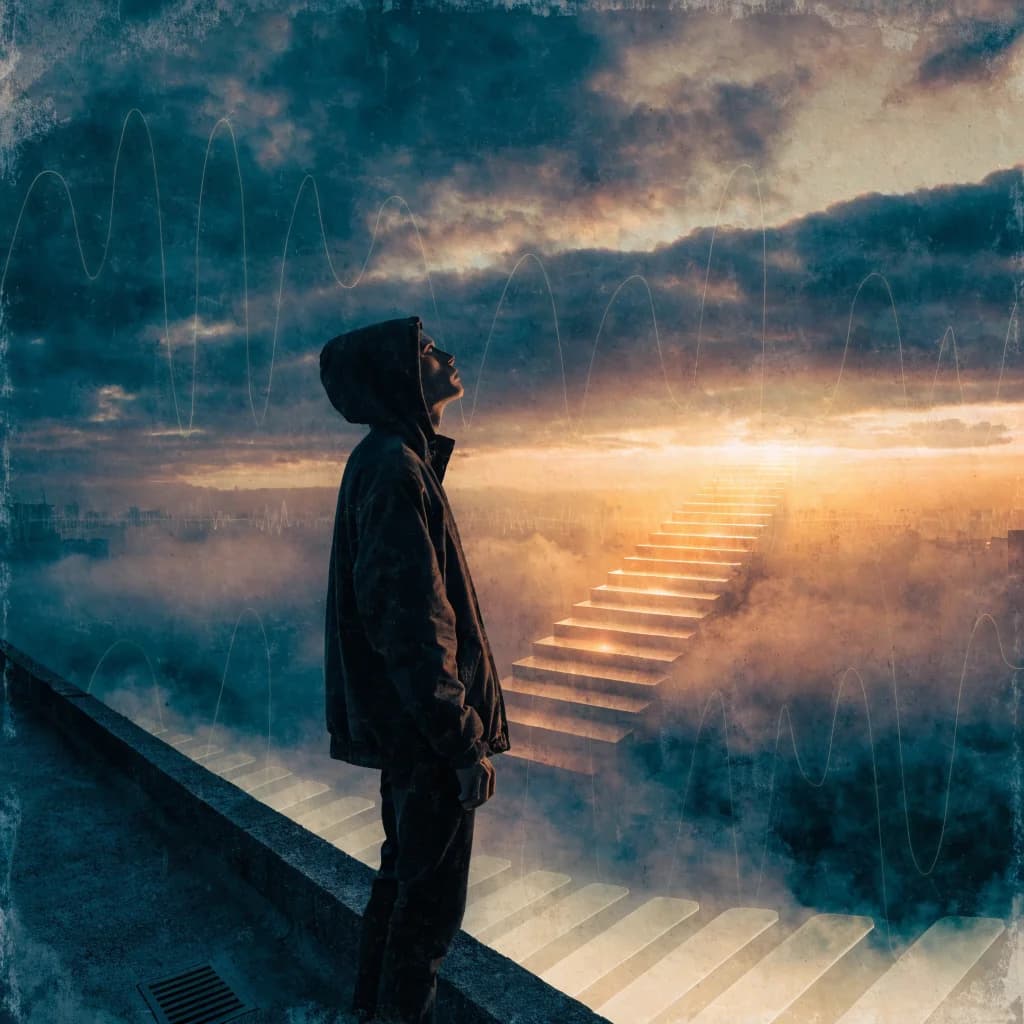 Rise Inside