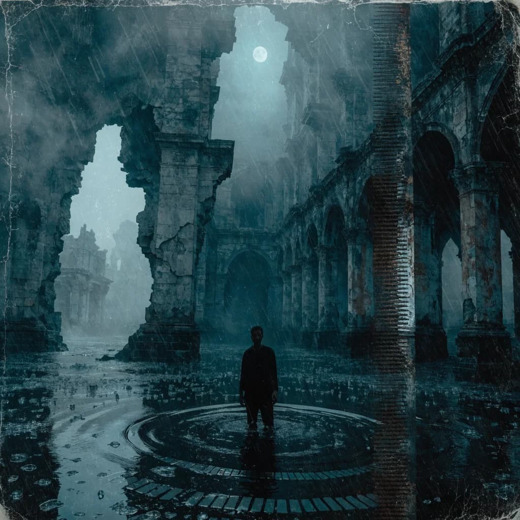 Mudborne Catharsis