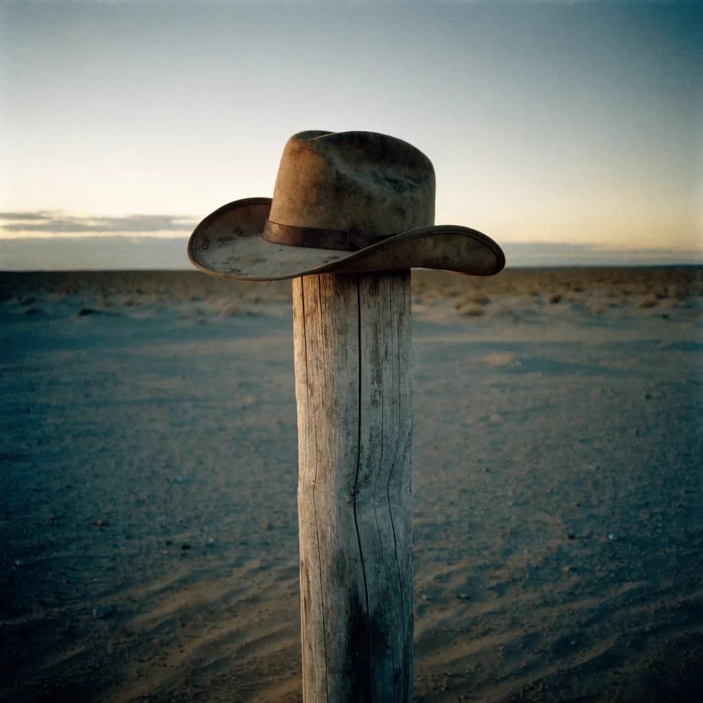 Rust Rodeo