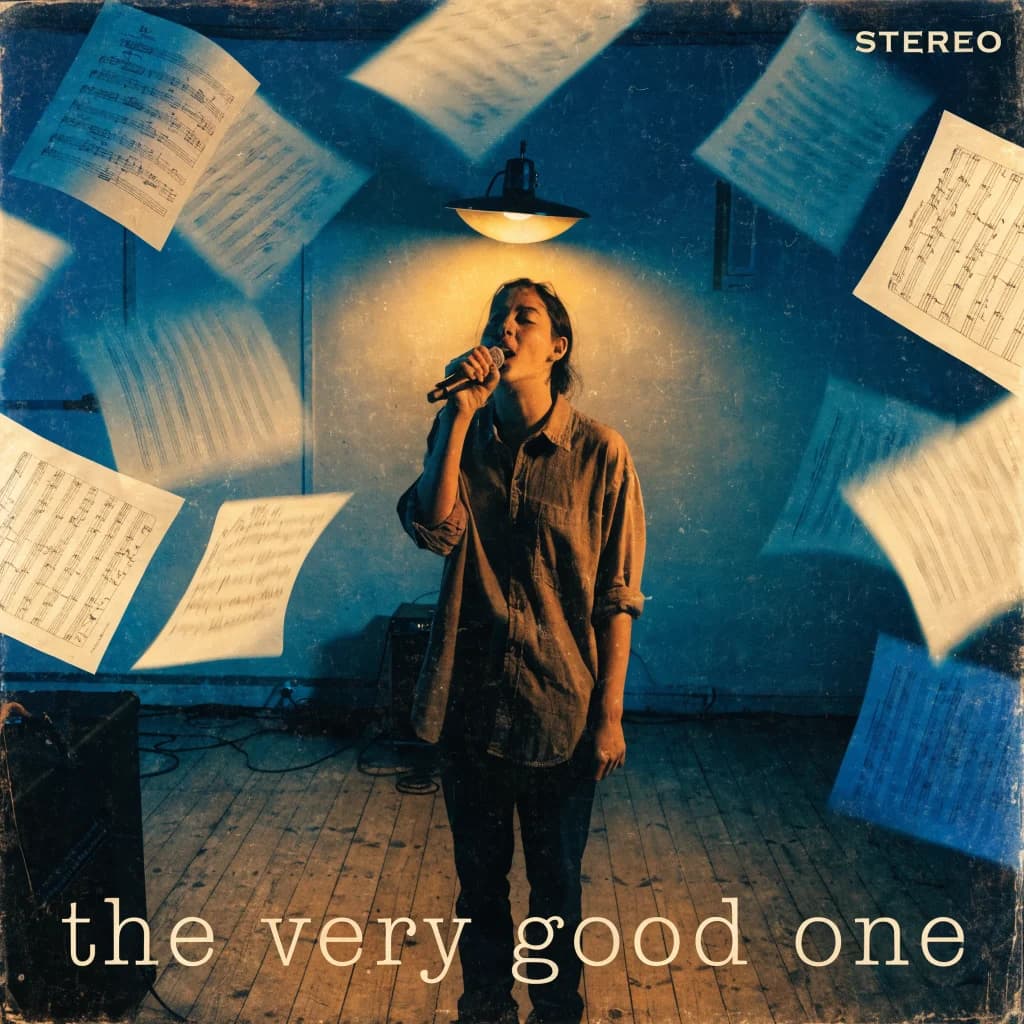 The Vary Good One
