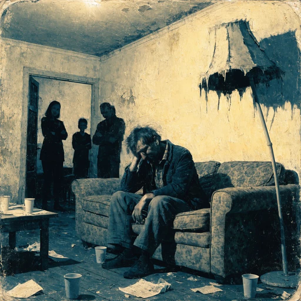 No More Uncle Billy