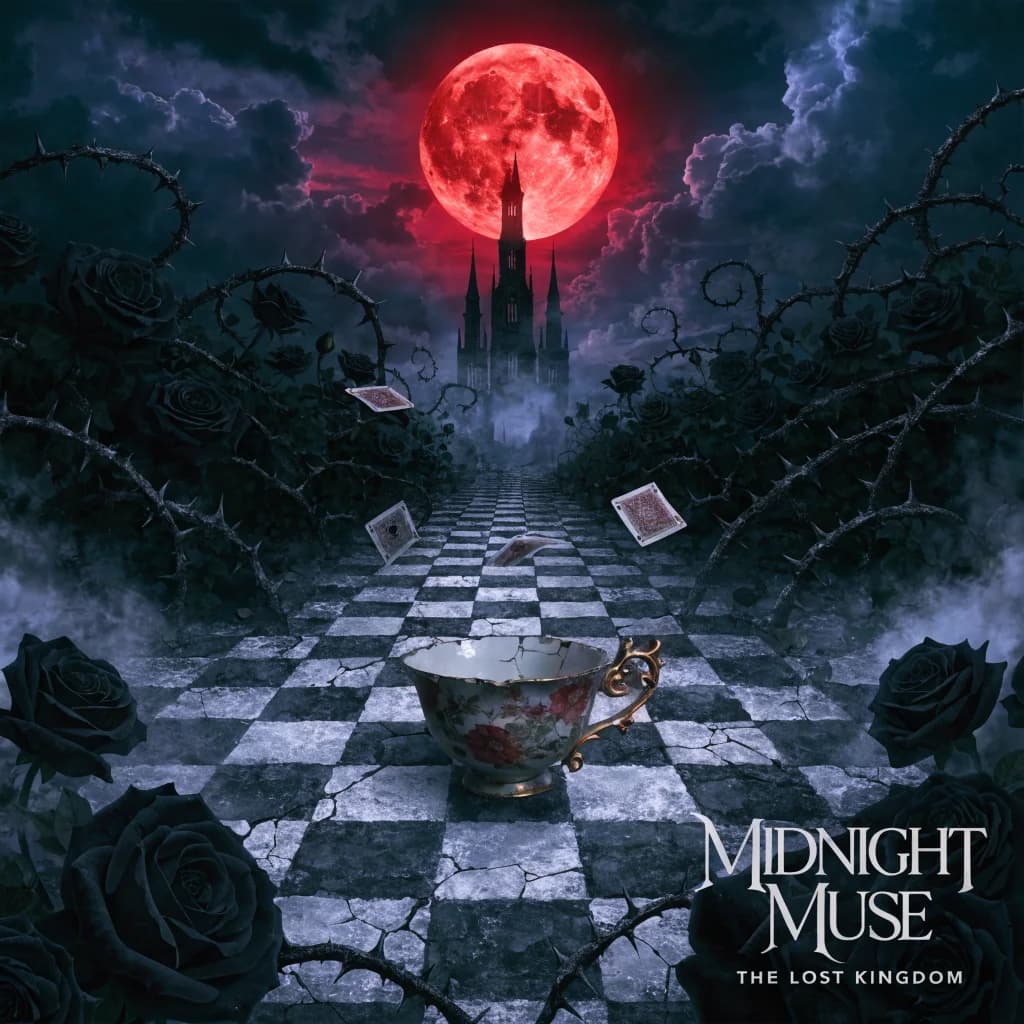 Midnight Muse