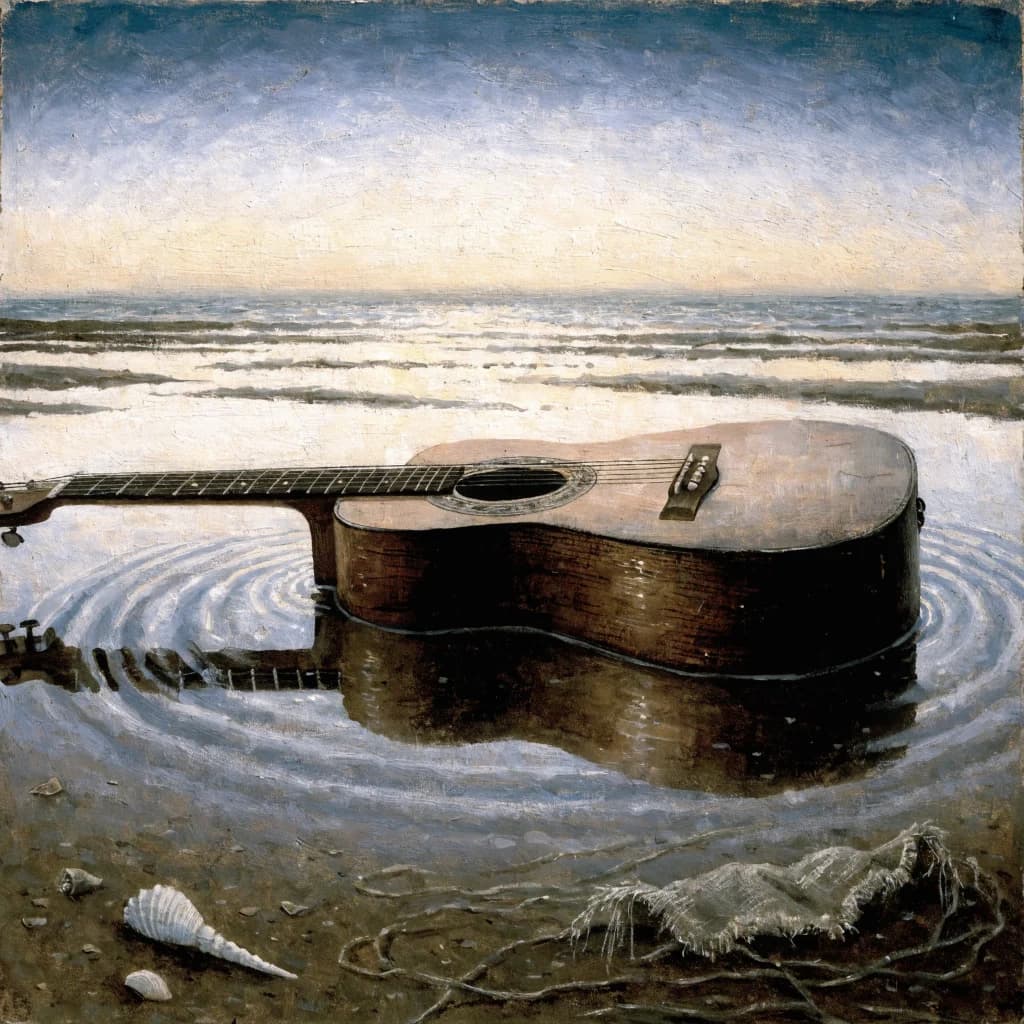 Tidebreak Journey