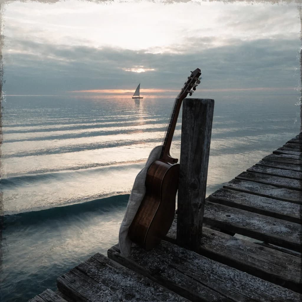 Sailmoor Reprise