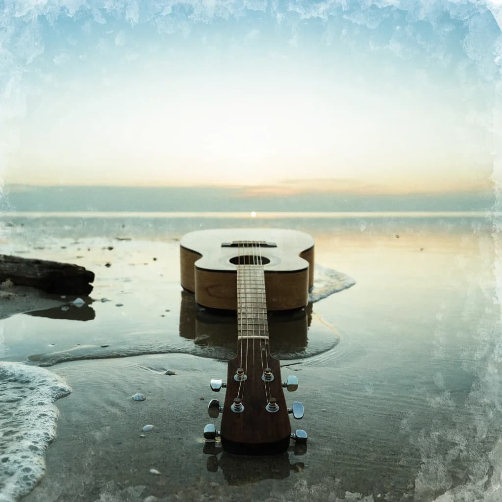 Tide Under Strings