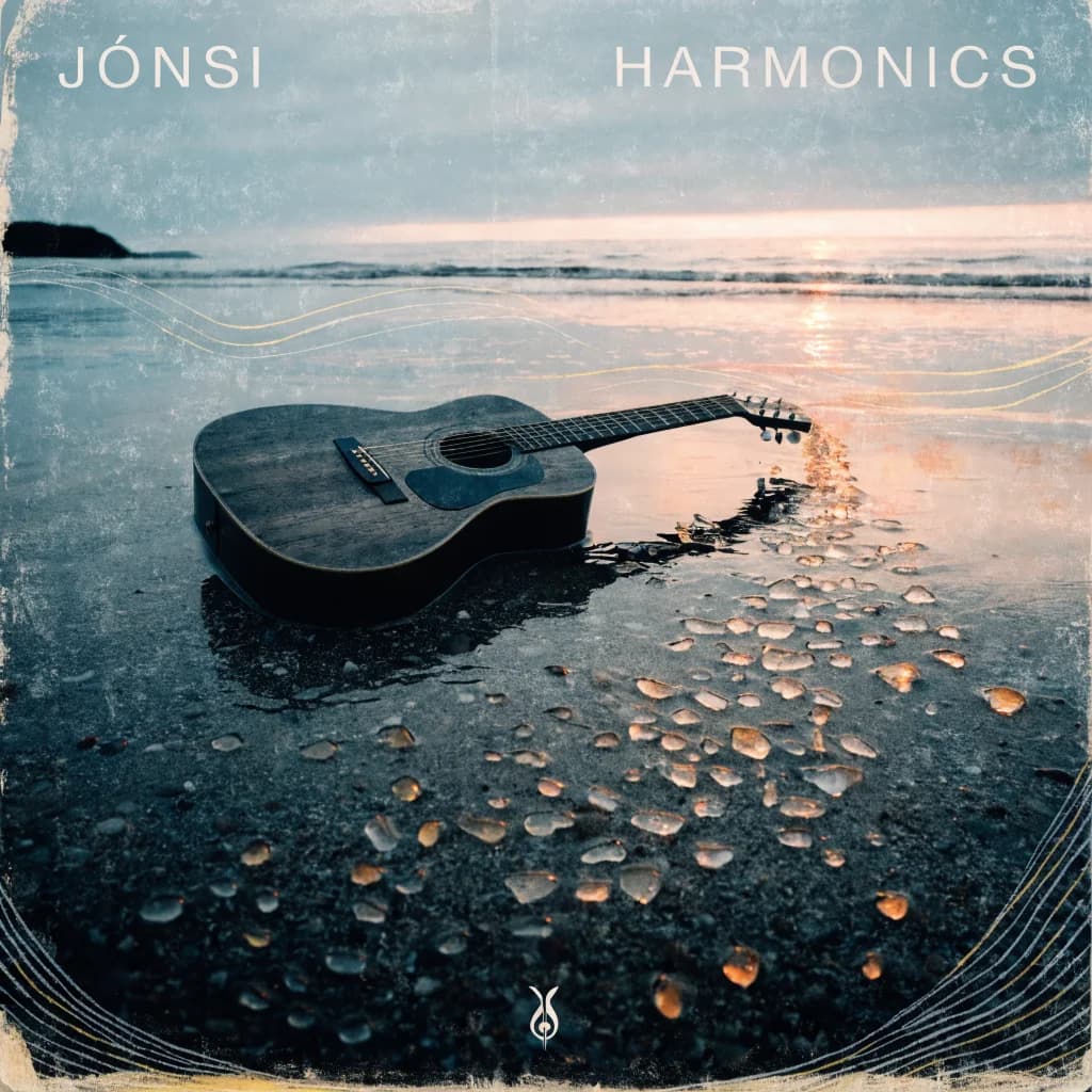 Sea Glass Sonata