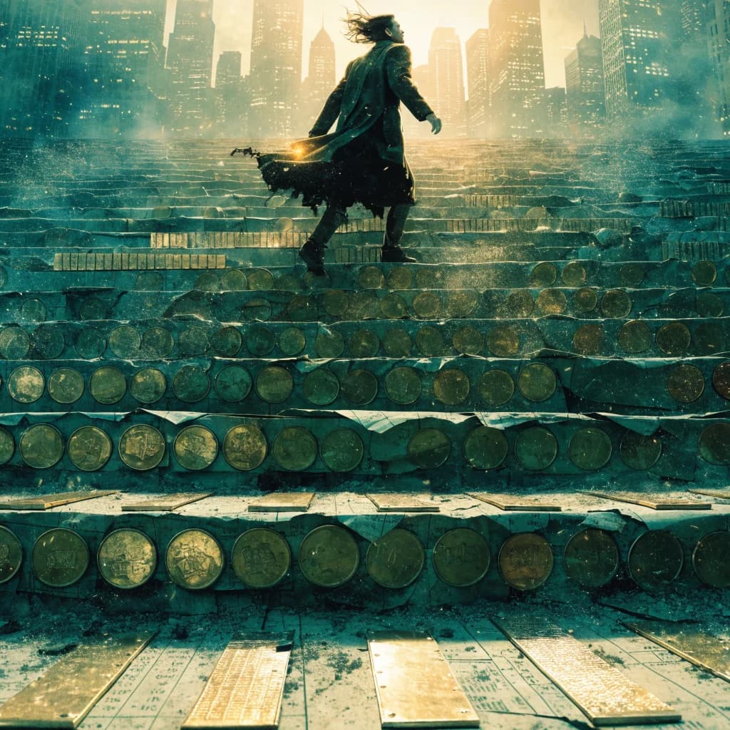 Chasing The Payday