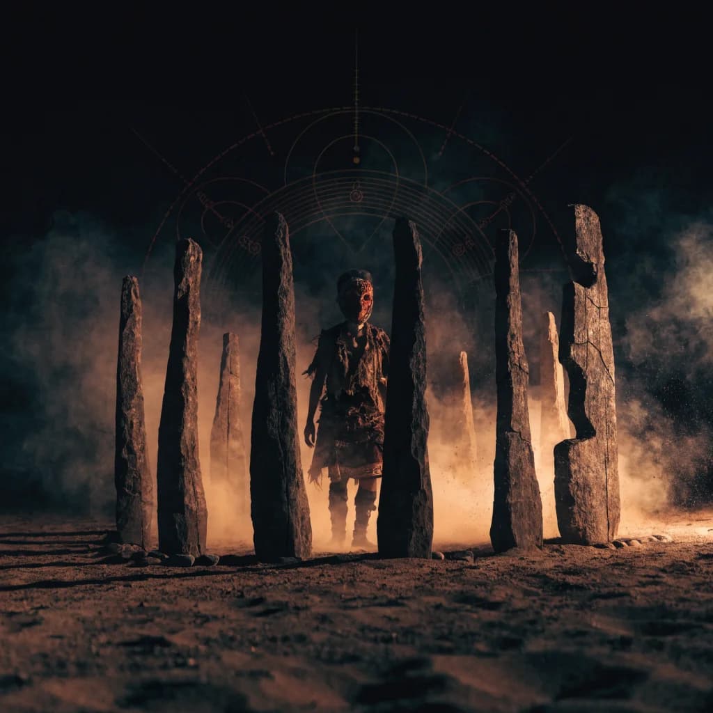Rhythms of Ancients