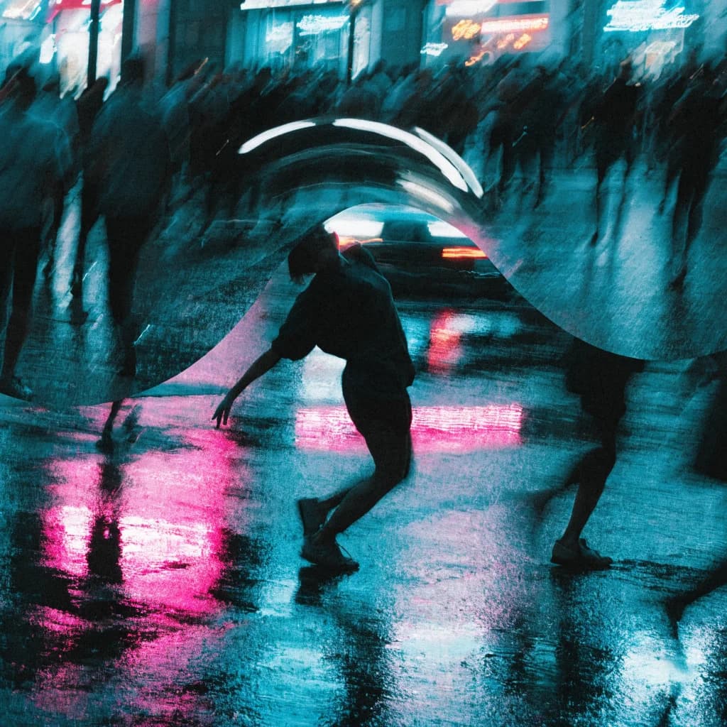 Electric Emotion