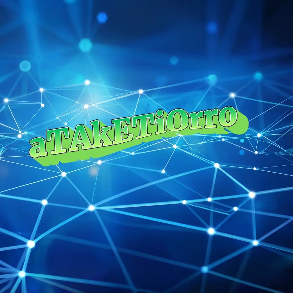 aTAkeTiOrro