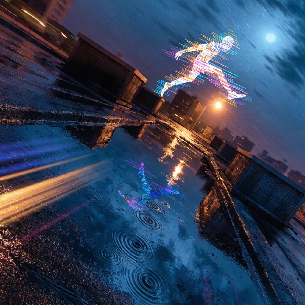 Turbo Riot (Into the rush)