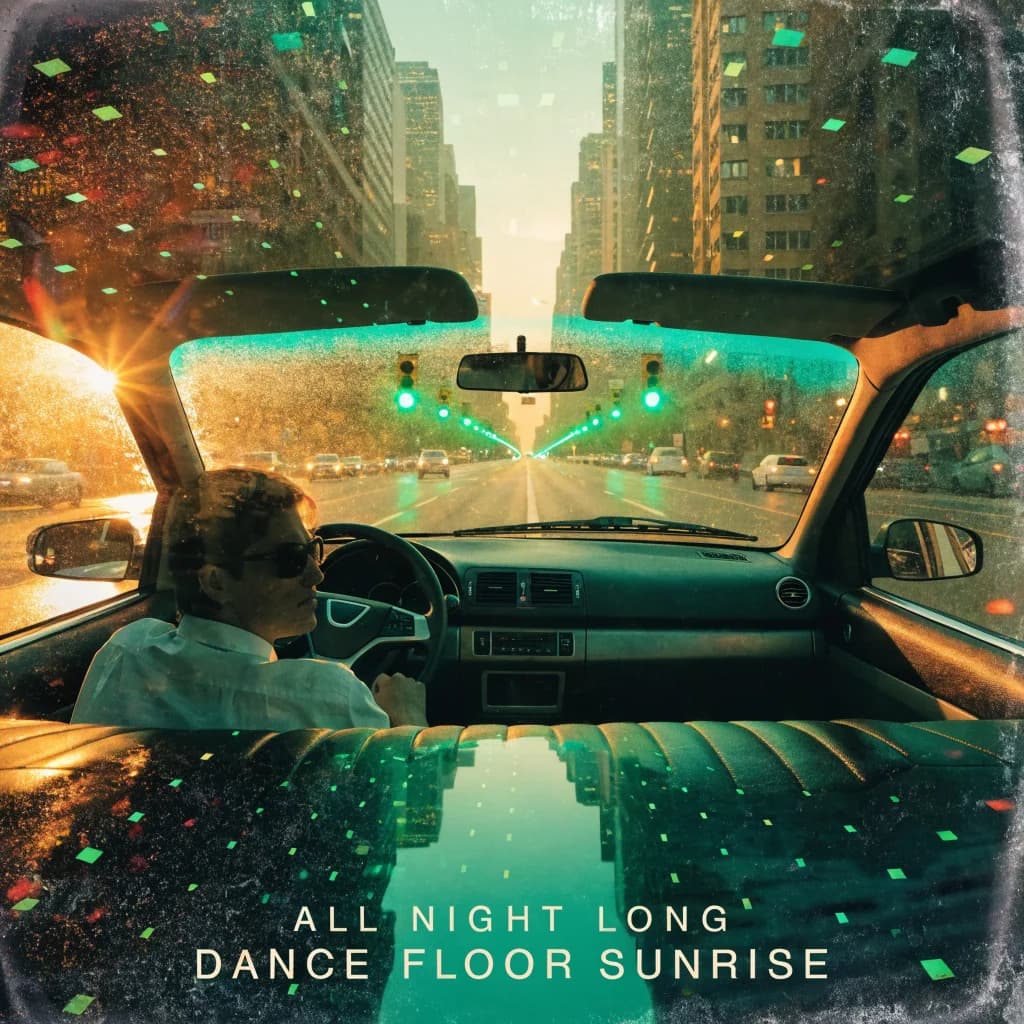 Green Light Cruise