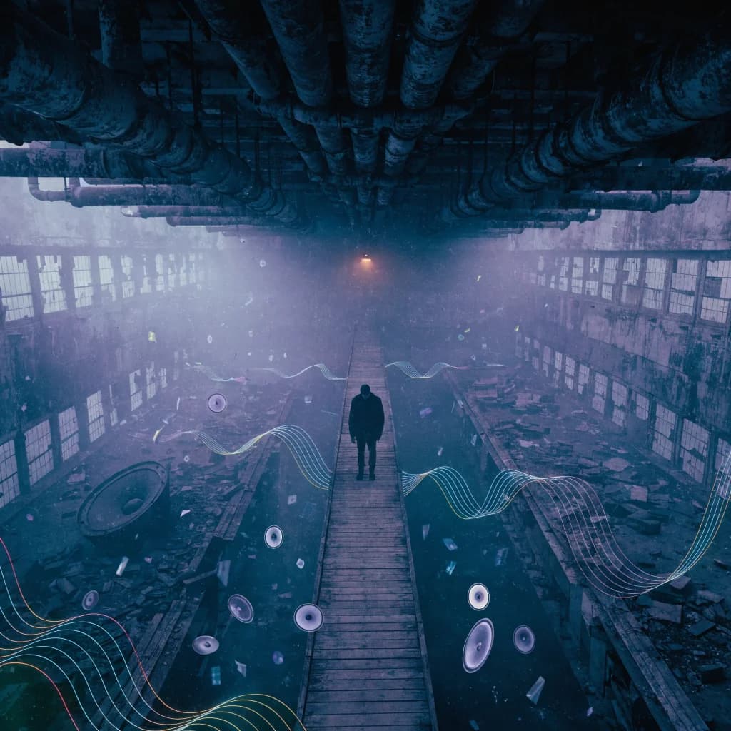 Last Breath Transmission