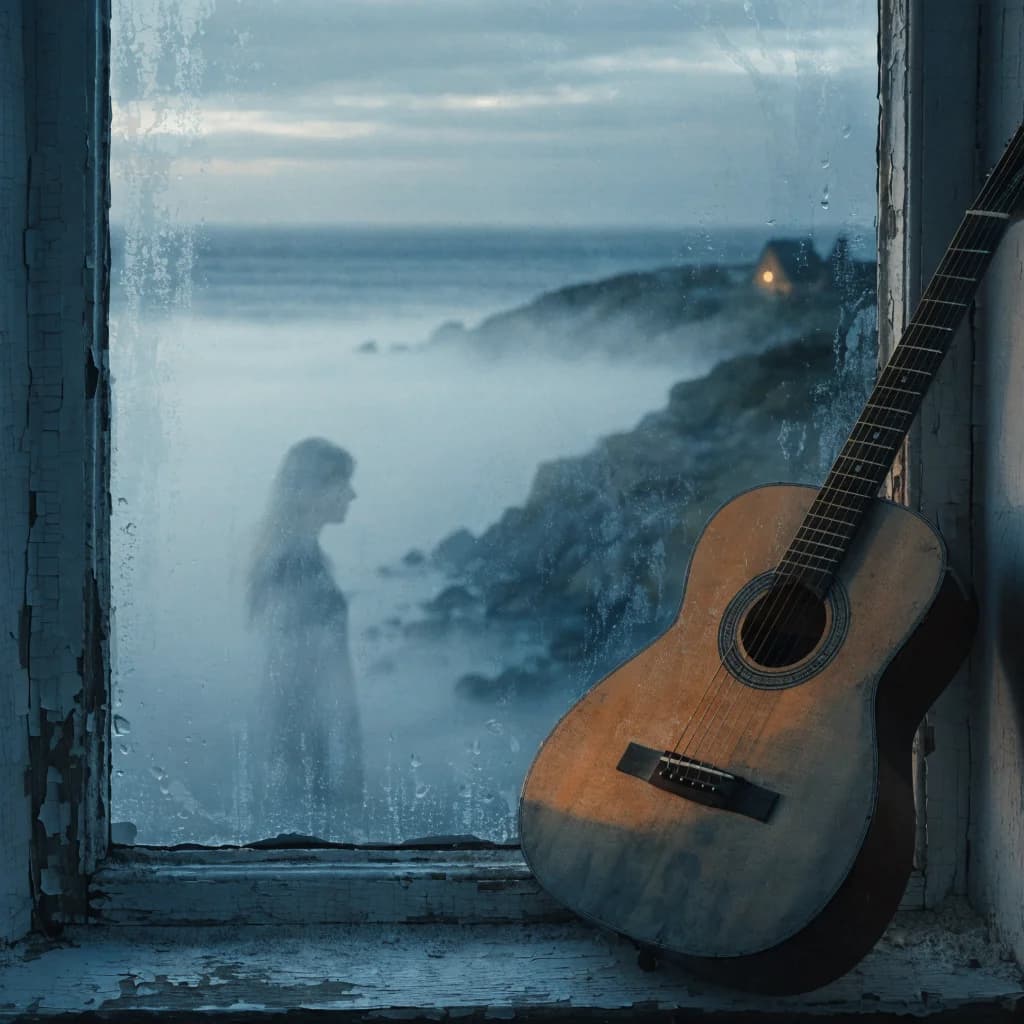 Homebound Lullaby