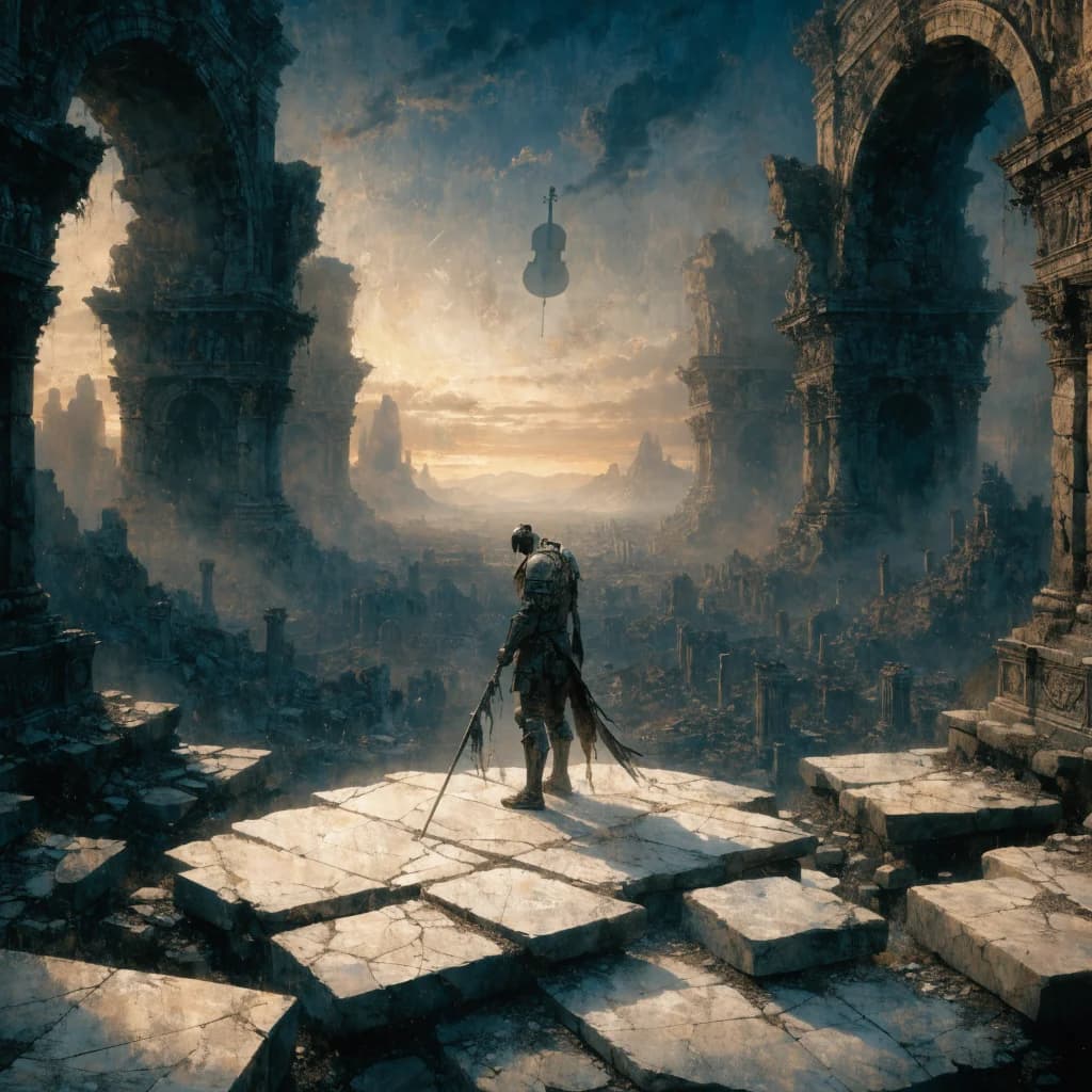 Guard of Fields