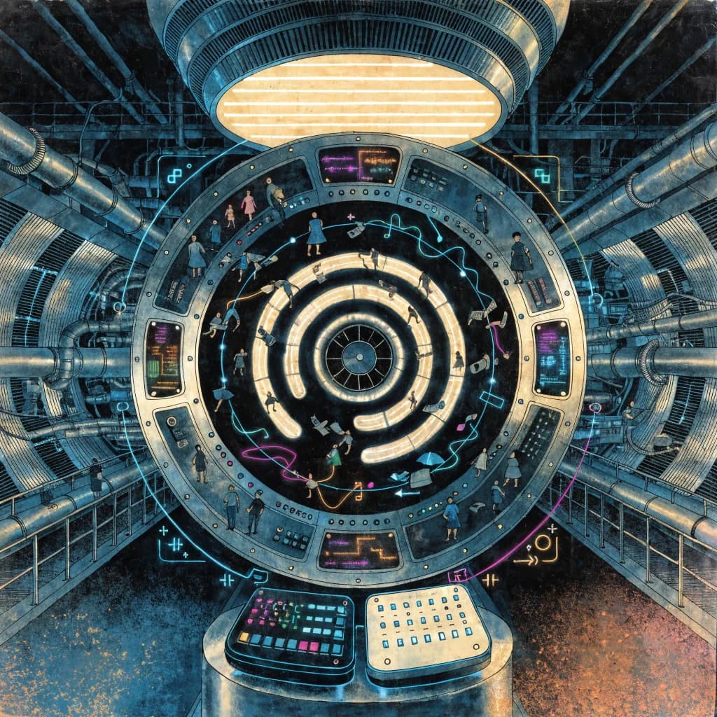 chrome commune 2