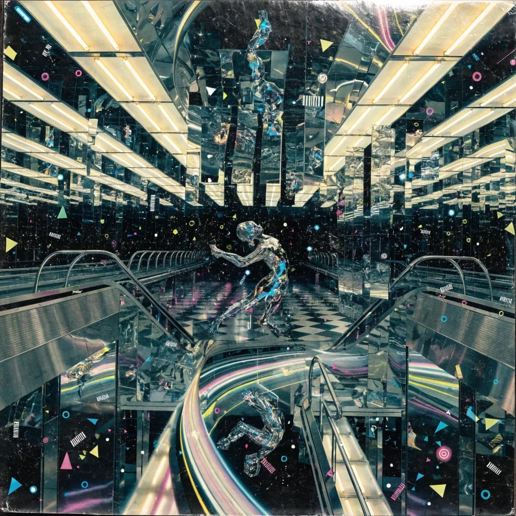 shiny groove machine 2