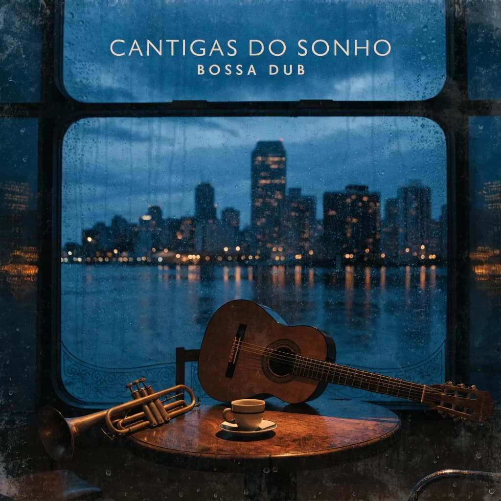 Rio Afterglow