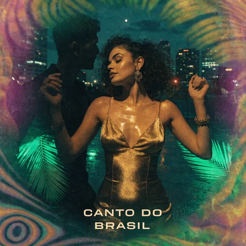 Canto do Brasil