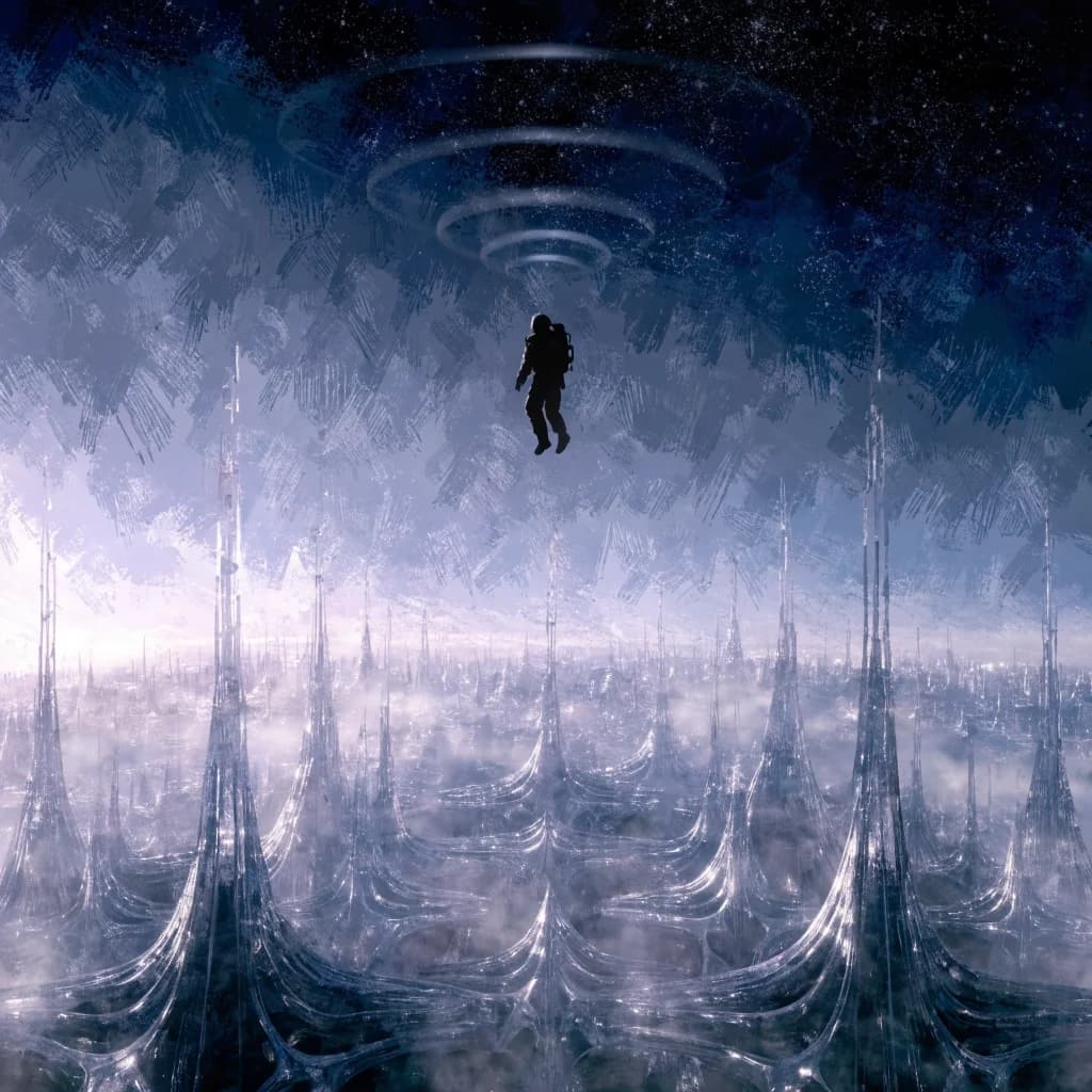 Awakening Voyager