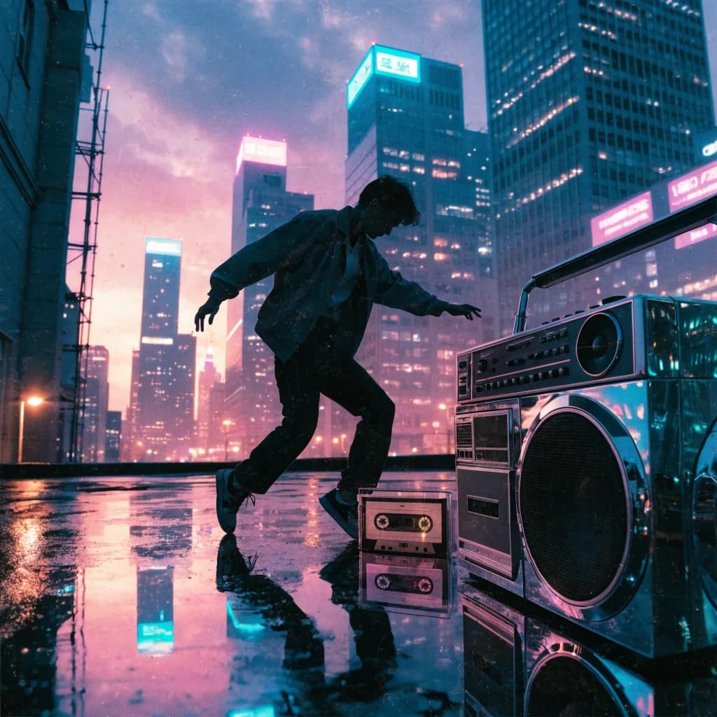 Chromatic Spin