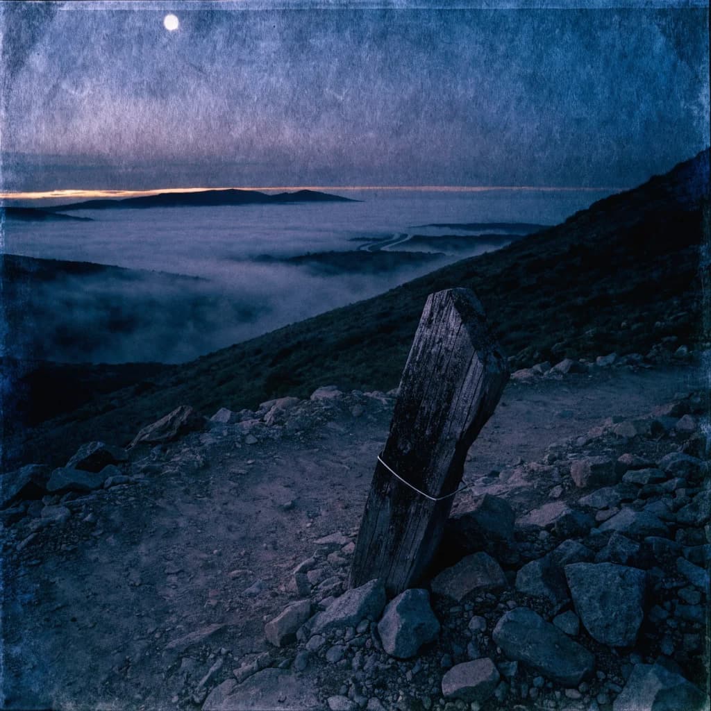 Trailmarker Lullaby