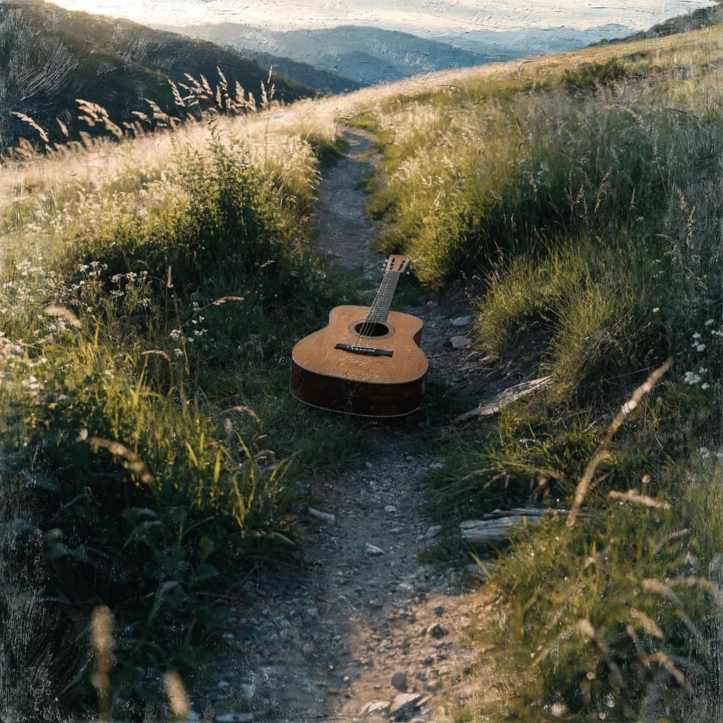 High Grass Passage