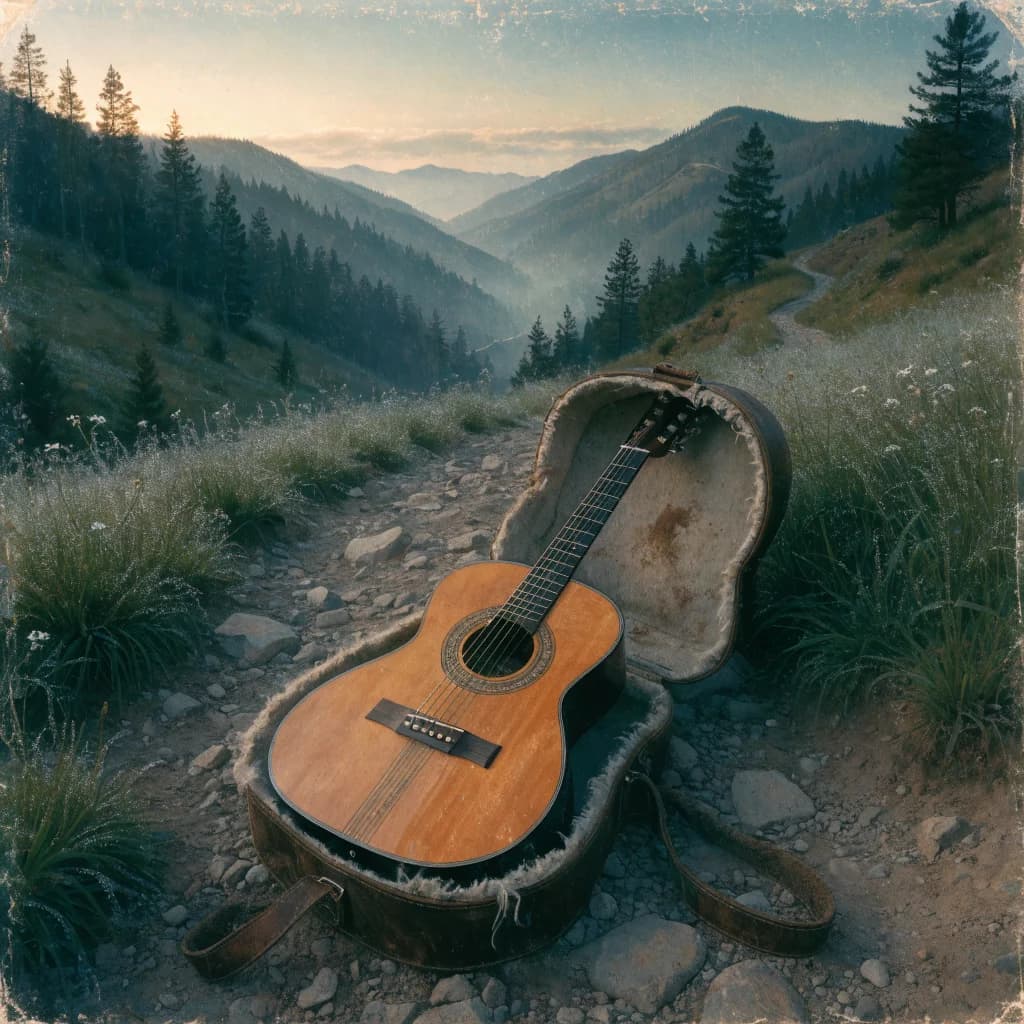 Home Trail Journey