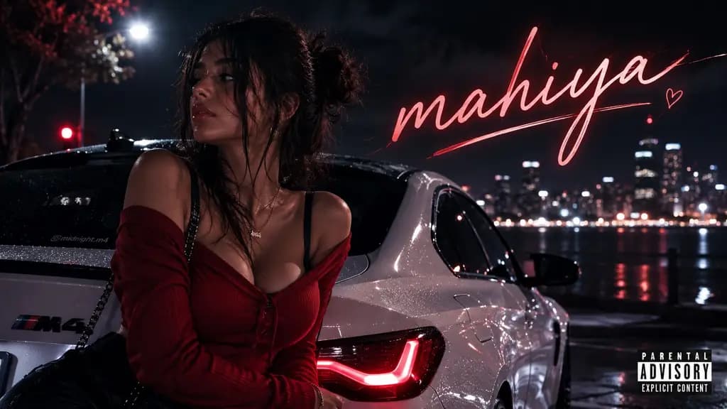 Mahiya