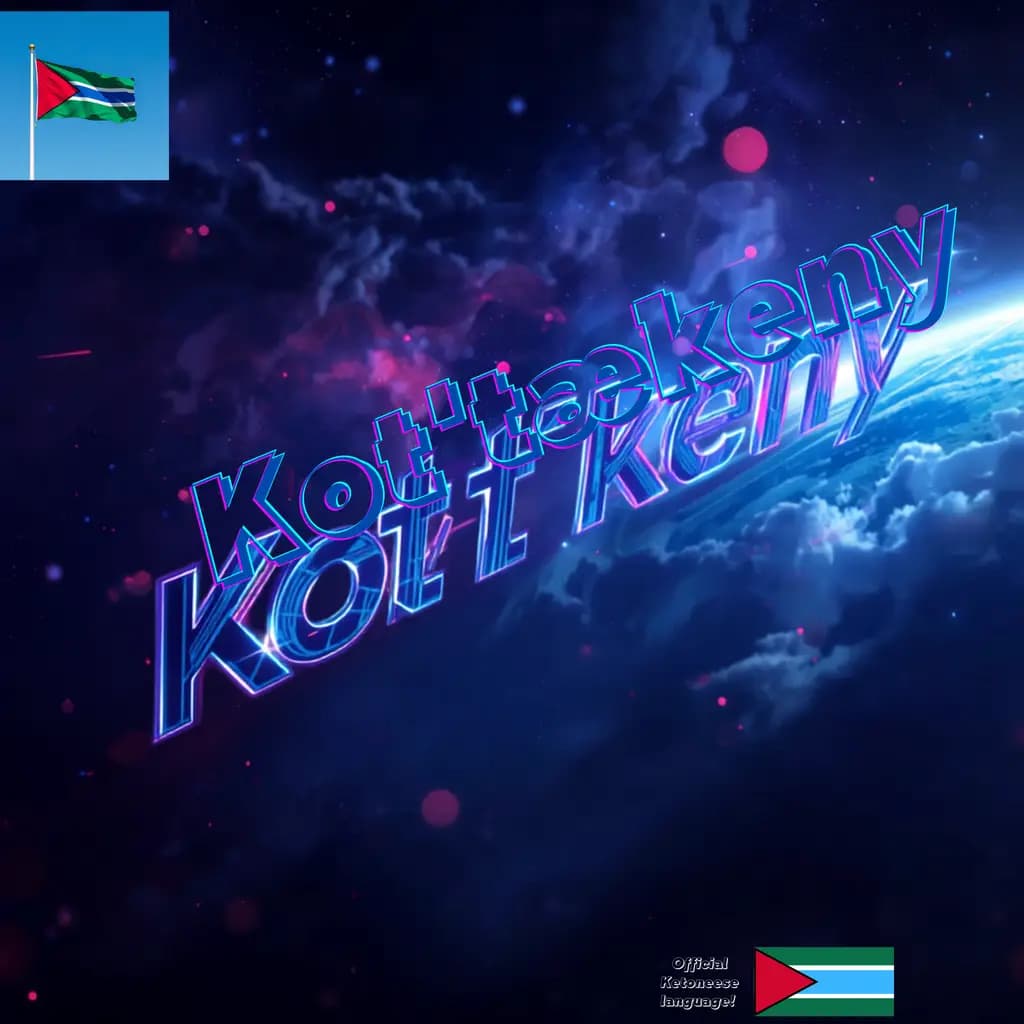 Kot'tækeny