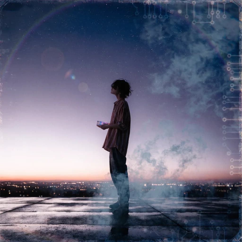 paper skies