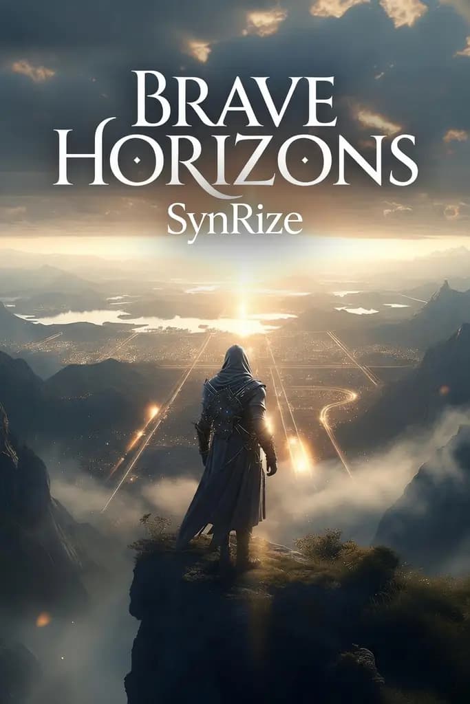Brave Horizons