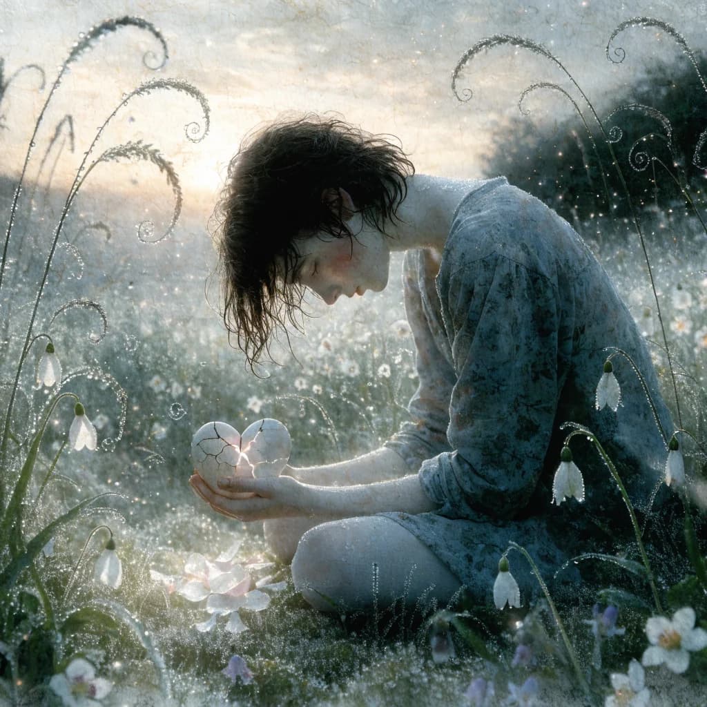 Thorns of Bloom